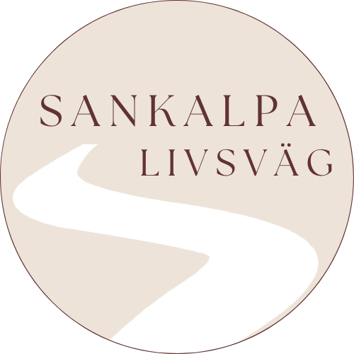 Sankalpa Livsväg